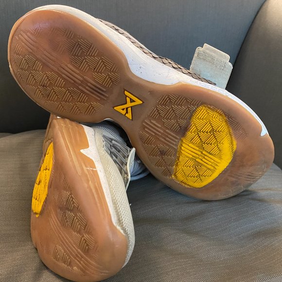 Nike - PG 1 Pure Platinum [878627-008] (2007) 12 - Picture 6 of 6